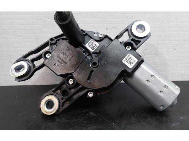 Моторчик заднего дворника 5F4955711A Skoda Kodiaq