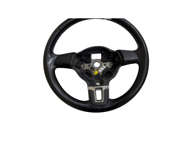 Руль Volkswagen Golf Plus 2005 - 2013 года 5K0419091J