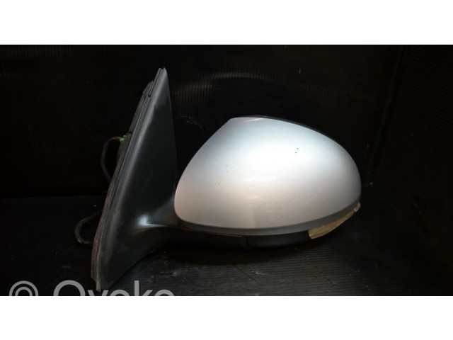 Zpětné zrcátko Volkswagen Tiguan 2008 5N1857501AK