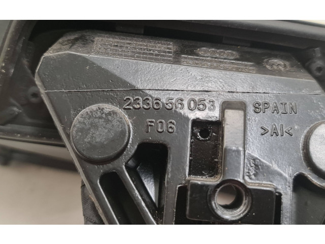 Zpětné zrcátko Audi Q7 4M 2017 233656053, E1041367