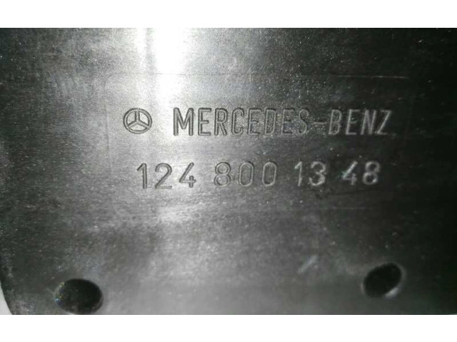 Řídící jednotka 1248001348, 0090034 Mercedes-Benz 190 W201 1990