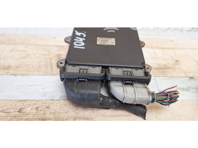 Блок управления двигателя 1860A955, 1860095500   Mitsubishi Colt    