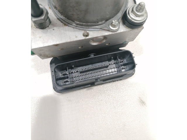 Блок ABS GX7314F447AF, 0265243543 Jaguar XE