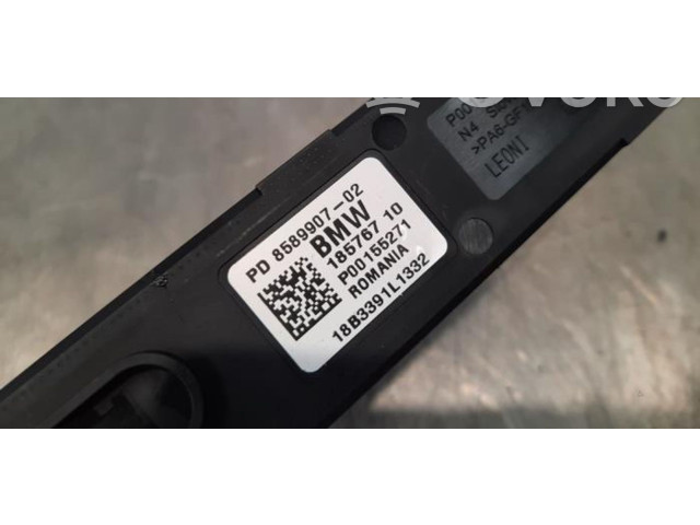 Řídící jednotka 0281034736 BMW 2 F46 2020