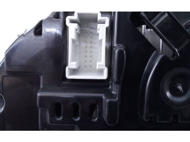 Přístrojová deska Mercedes-Benz GLC X253 C253 2018 A2059005533, E3-A1-17-3