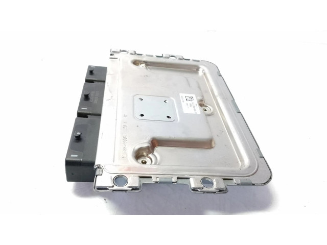 Блок управления двигателя A3C0422630001, 237105100S Dacia Sandero