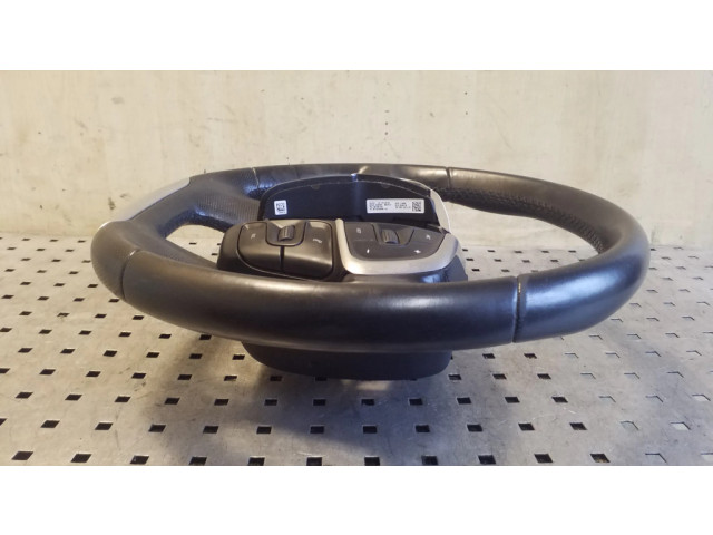 Руль Citroen DS4 96754515ZD, 96720514ZD