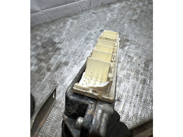 Řídící jednotka 896610KW60, 896610KW40 Toyota Hilux (AN10, AN20, AN30) 2012