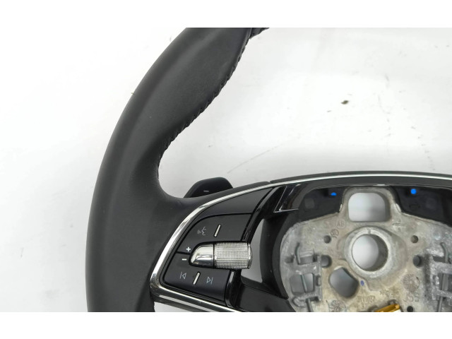 Руль Skoda Octavia Mk4 2019 - года 5E3419093B, 60034859