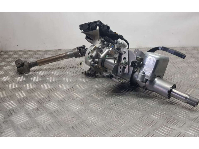    Рулевая рейка 1092755501, 3357260203   MG ZS 2001 - 2005 года