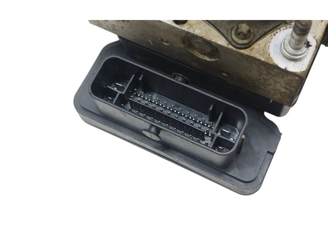 Блок АБС 13426850, 269539 Opel Meriva B 2010 - 2016 года