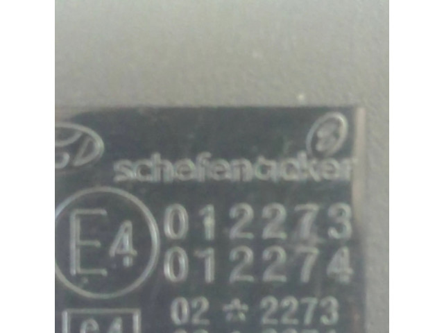 Зеркало электрическое     правое    Hyundai Sonata  2006-2015 года   