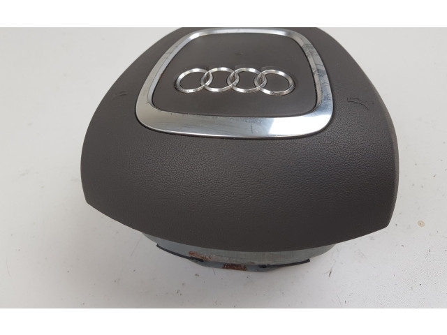 Přístrojová deska Audi A6 S6 C6 4F 2008 61526325, 4F0880201