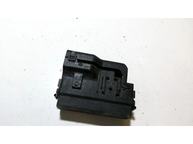 Блок предохранителей Fiat Marea