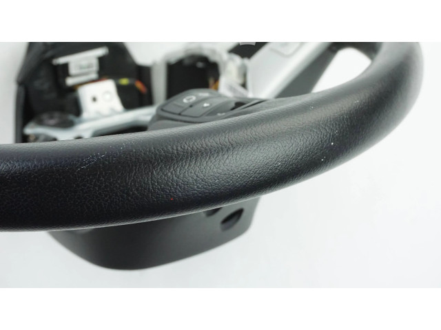 Руль KIA Ceed  2006 - 2012 года M30Z9D3428      