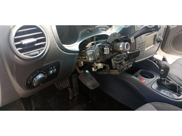 Volant Seat Leon (1P) 2007   