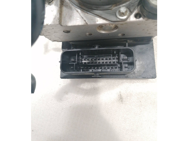 Блок АБС DX232C405BF, 0265236485   Jaguar  XF   -  года