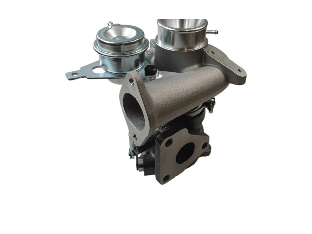 Turbodmychadlo Турбина 4913507670, 4913507671 Great Wall Hover H6