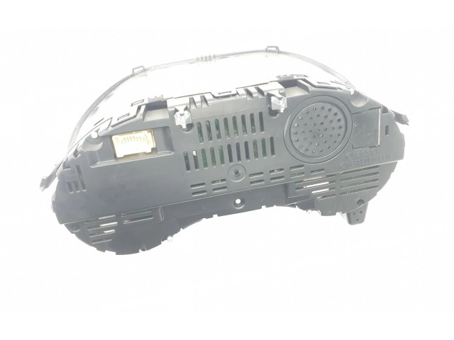 Панель приборов A1769009301, A1769009301 Mercedes-Benz A W176