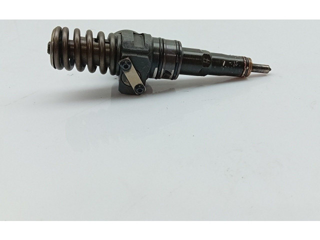 Vstřikovač 0414720214 Audi RS4 B7