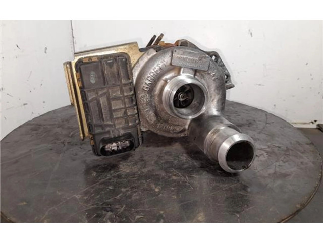  Турбина Ford Transit -  Tourneo Connect  4M5Q-6K682-AG         