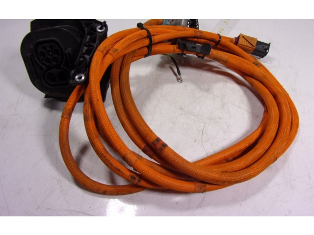 Блок управления 61125A3D619, 608453L   BMW iX3 G08