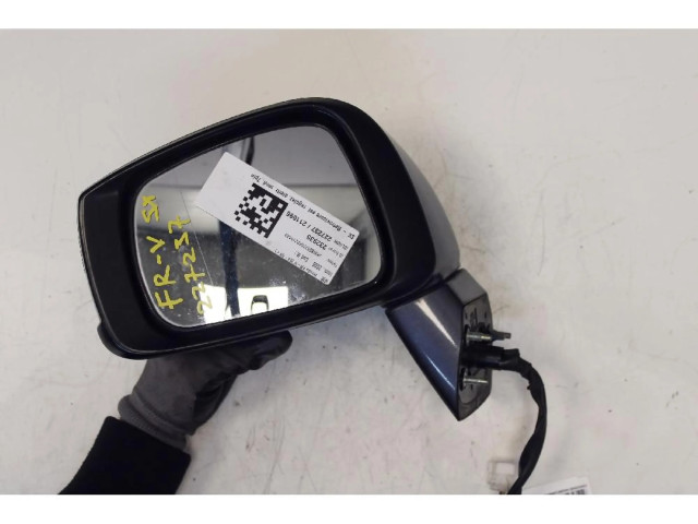 Зеркало электрическое Honda FR-V