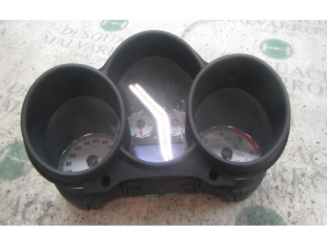 Панель приборов Alfa Romeo GTV