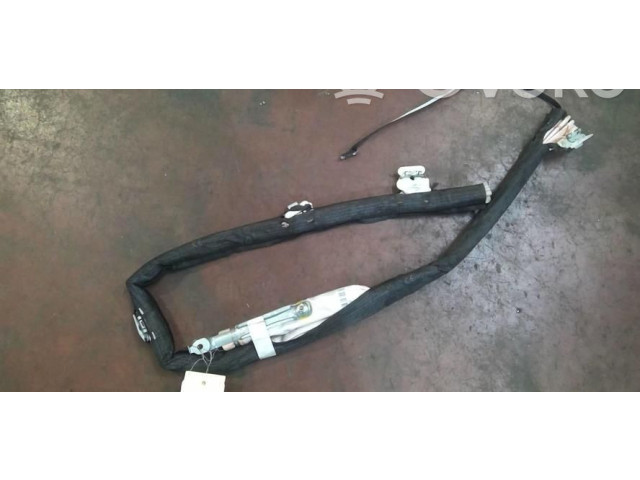 Боковая подушка безопасности NT Citroen C4 II Picasso