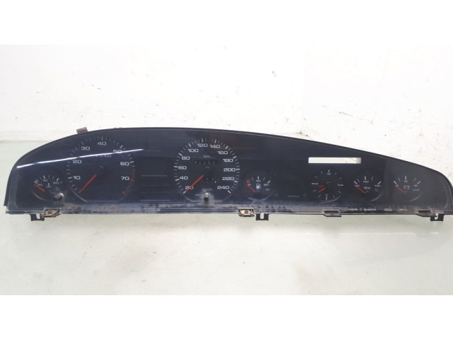 Панель приборов 4A1919033DD, 110008620 Audi A6 S6 C4 4A