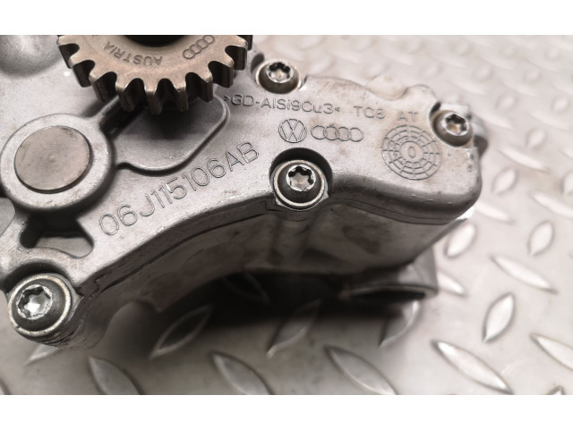 Čerpadlo oleje 06J115106AB Volkswagen Tiguan