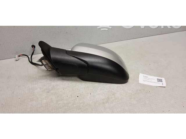 Зеркало электрическое     левое    Jeep Grand Cherokee  2010-2021 года   