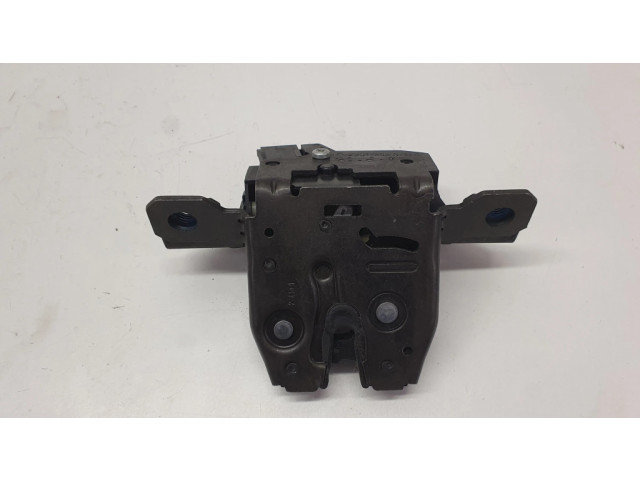 Zámek zadních dveří 13581023 Chevrolet Volt I 2012