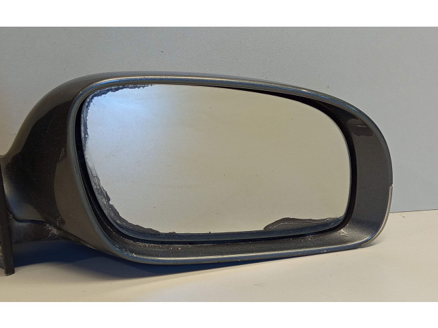 Зеркало электрическое        Volkswagen Touran I  2003 - 2010 года   