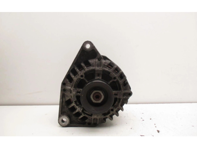 Генератор 06B903016D   Volkswagen PASSAT      