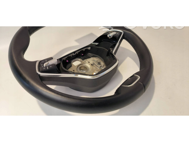 Руль Skoda Karoq  2017 -  года 5E3419093A      