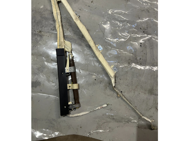 Боковая подушка безопасности 4981312950, 116508500   Jeep Patriot