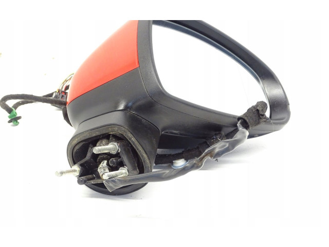 Зеркало электрическое        Audi A1  2010 - 2018 года   