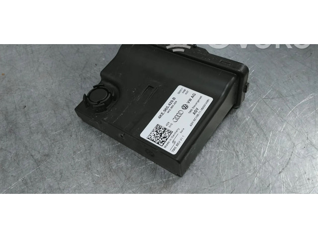 Блок управления 4KE965429B Audi e-tron