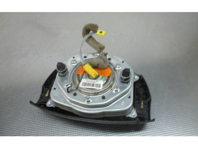 Подушка безопасности водителя Ford Galaxy