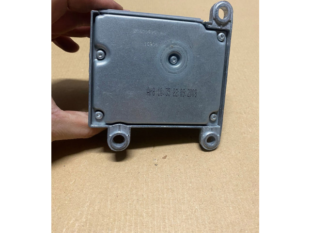 Блок подушек безопасности 1360902080   Fiat Fiorino