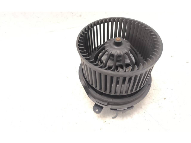 Вентилятор печки    665878C, GMVA86AA   Citroen C3 Pluriel