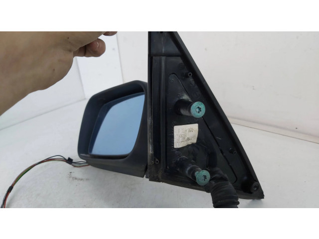 Zpětné zrcátko BMW 5 E39 1998 0117353, 0117351