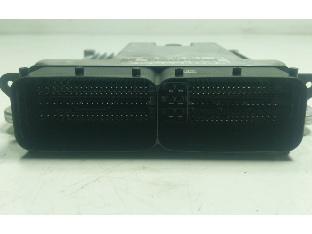 Блок управления двигателя 05L906022FS, 05L907309T   Volkswagen Touran III