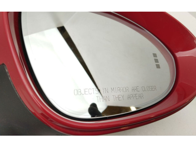 Zpětné zrcátko Porsche Cayenne (9Y0 9Y3) 2021 9Y1857508, 1K0972928