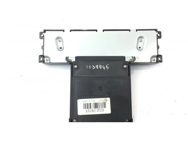 Дисплей    30782904, 36001867   Volvo V70