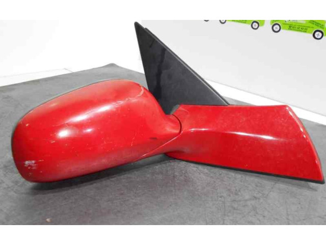 Зеркало электрическое        Saab 9-5  1998 - 2005 года   