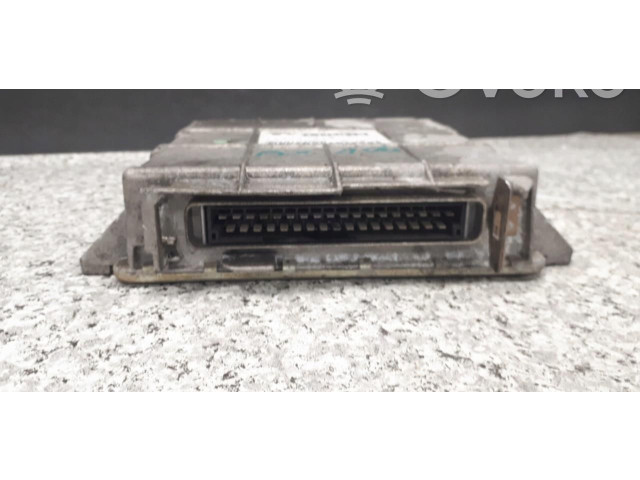 Řídící jednotka 9610191080 Peugeot 106 2000