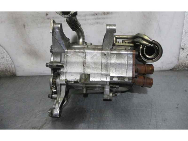 Čerpadlo oleje 07Z115105D, 07Z115187A Volkswagen Touareg I AYH