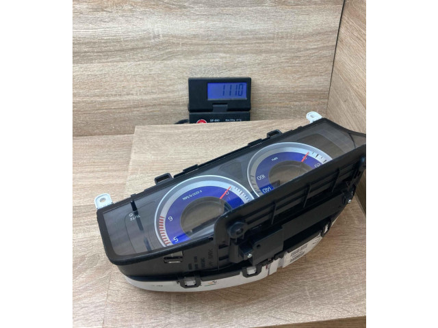 Панель приборов 69799060U, 31327586AA Volvo S60